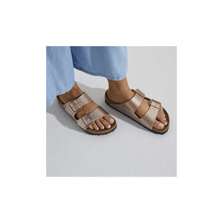 Arizona Copper Birko-Flor Narrow