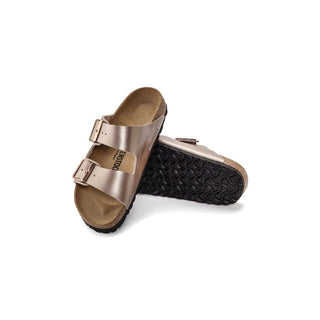 Arizona Copper Birko-Flor Narrow