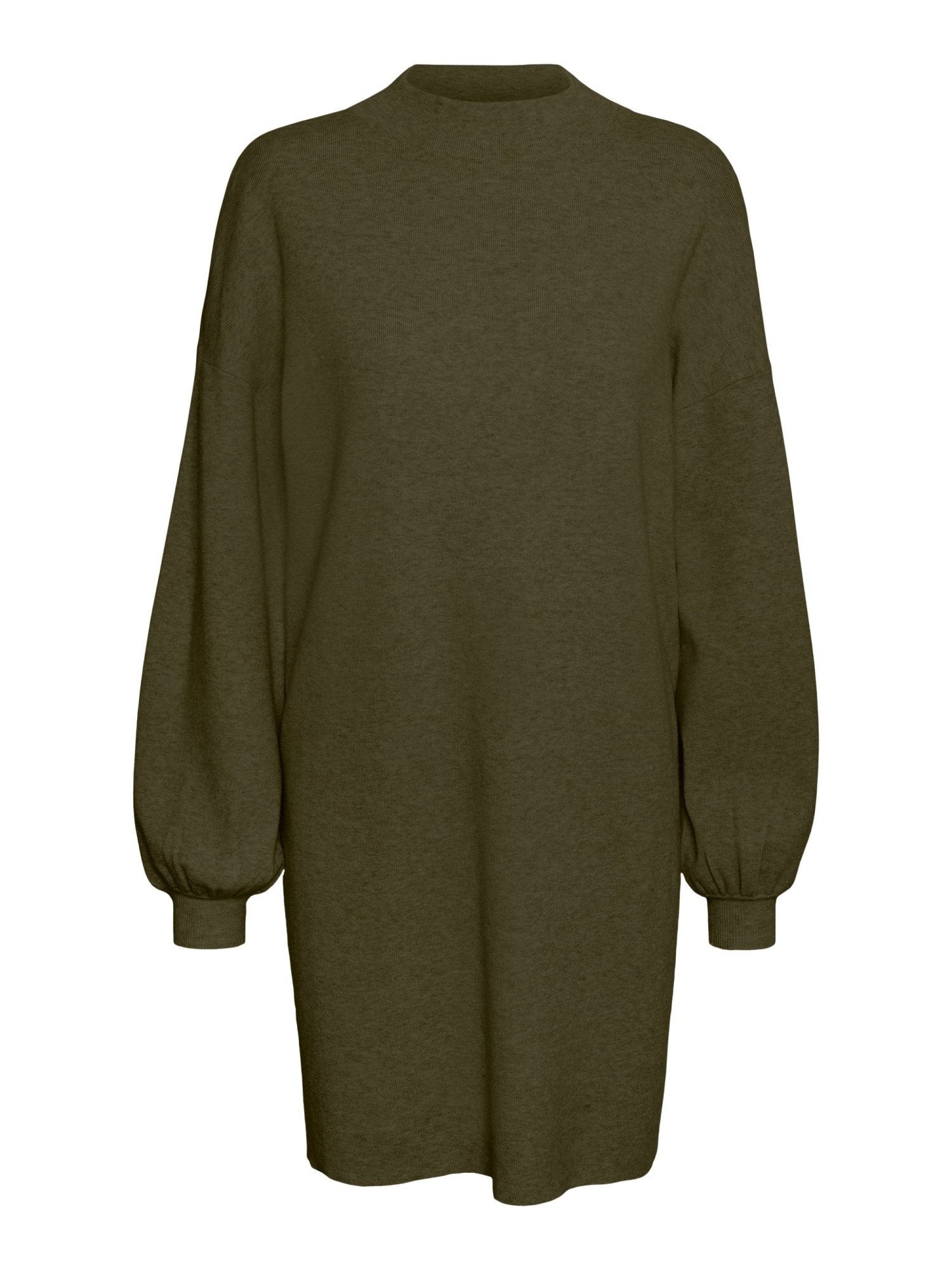 Nancy Knitted Dress