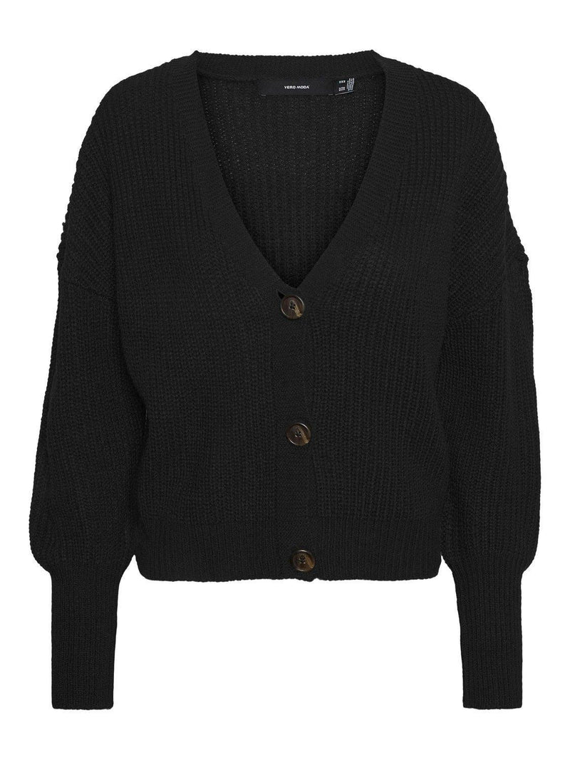 Lea Knit Cardigan - Vero Moda