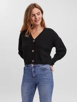 Lea Knit Cardigan - Vero Moda