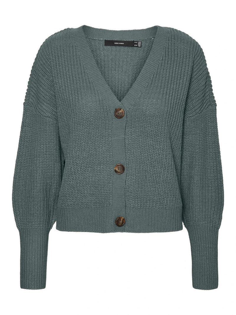 LEA Knit Cardigan - Vero Moda