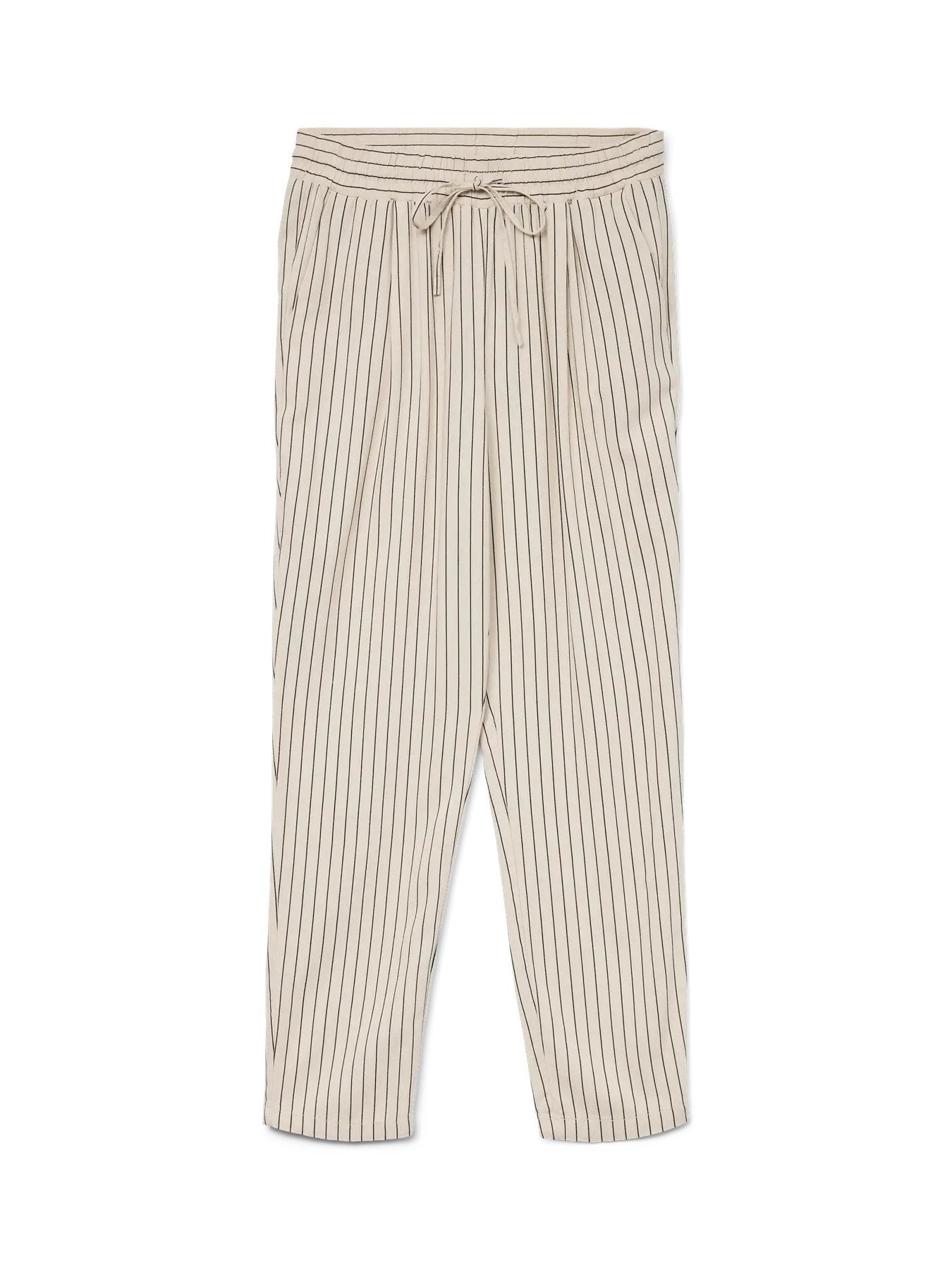 Jesmilo Ankle Trousers - Vero Moda