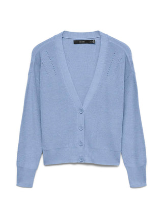 Neue Lexsun-Strickjacke