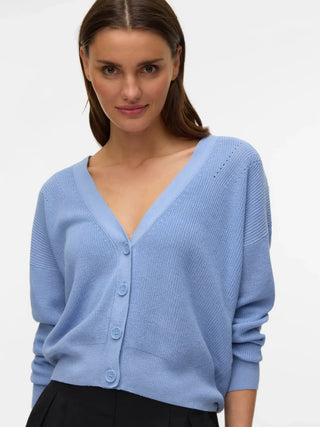 Neue Lexsun-Strickjacke