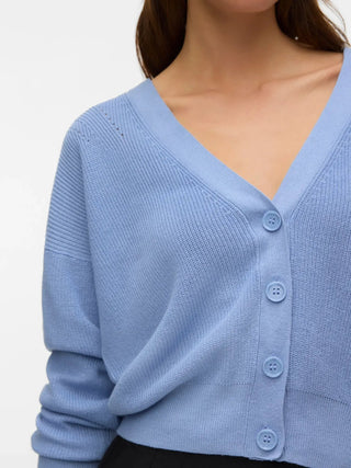 Neue Lexsun-Strickjacke