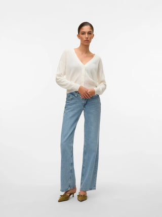 Neue Lexsun-Strickjacke