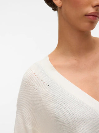 Neue Lexsun-Strickjacke