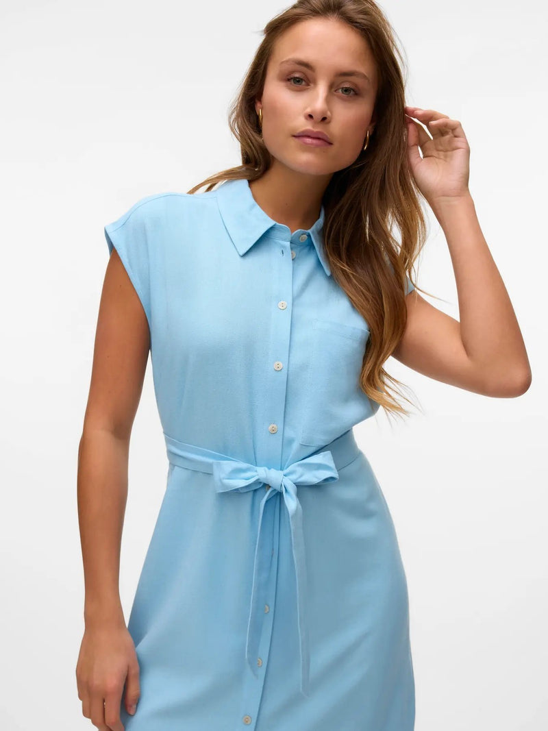 Mymilo Mid Dress - Vero Moda