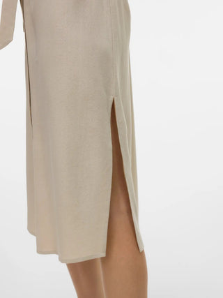 Mymilo Mid Dress - Vero Moda