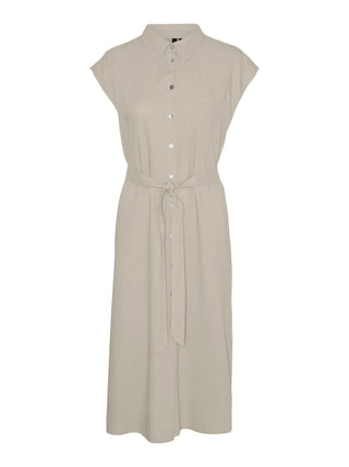 Mymilo Mid Dress - Vero Moda