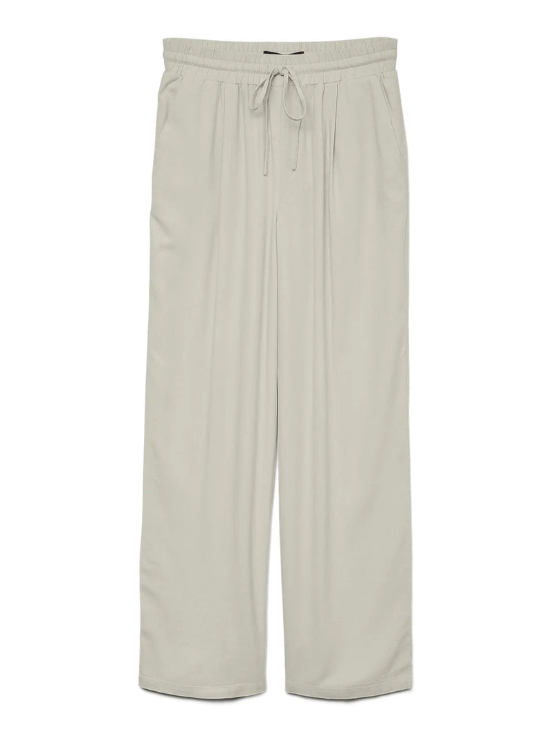 Jesmilo Wide Trousers - Vero Moda