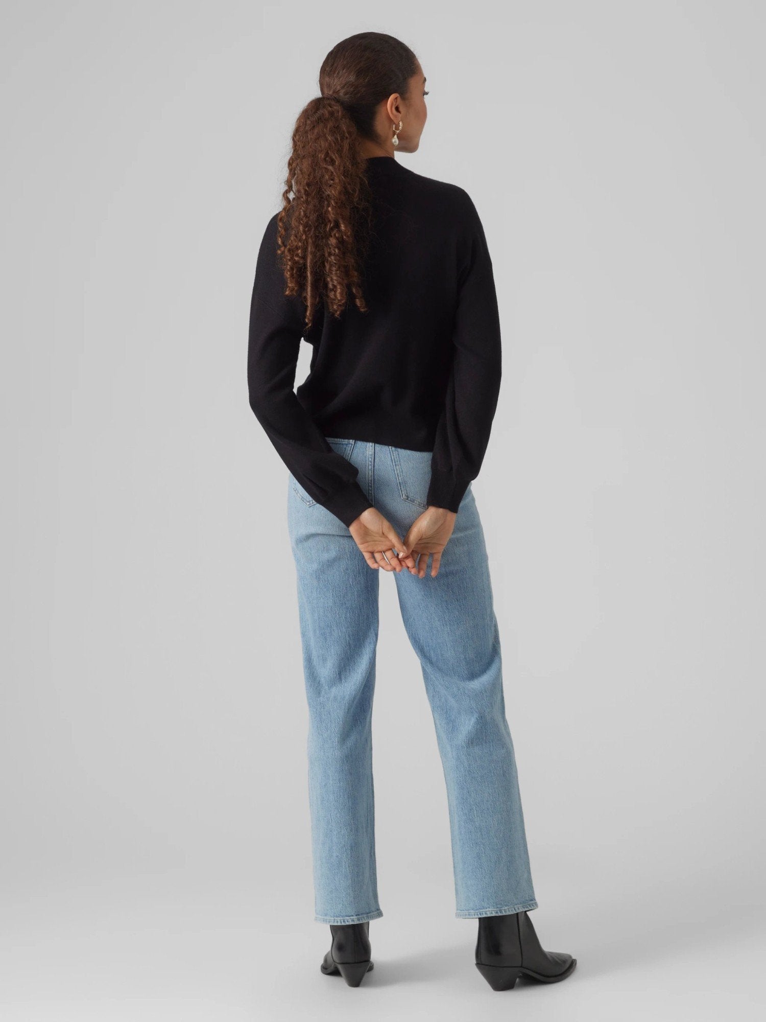Nancy Pullover