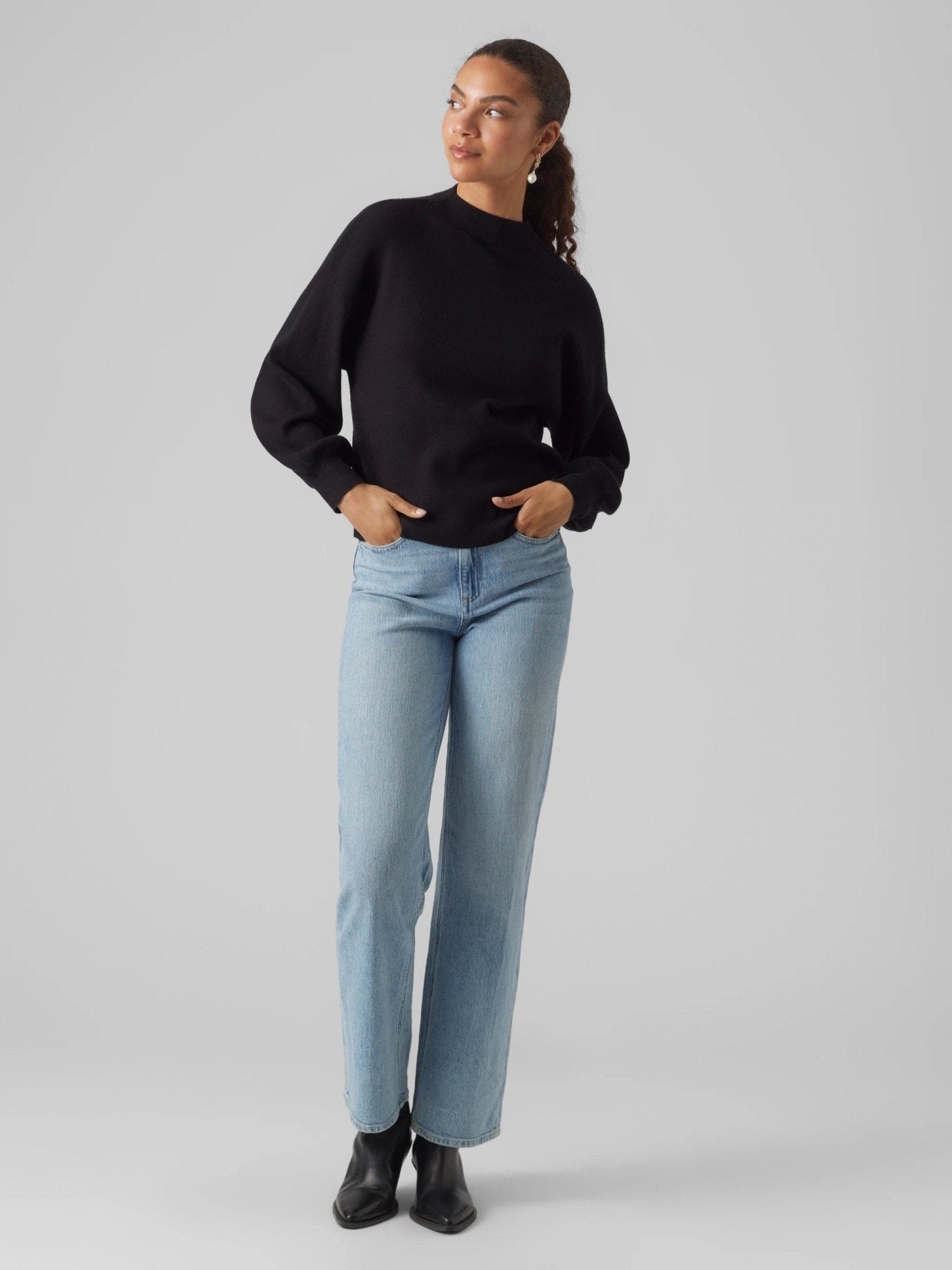 Nancy Pullover