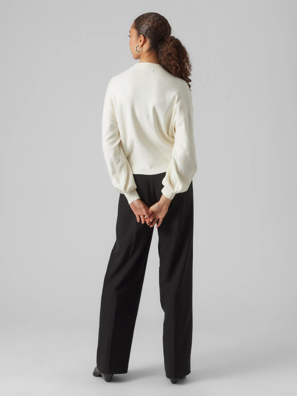 Nancy Pullover