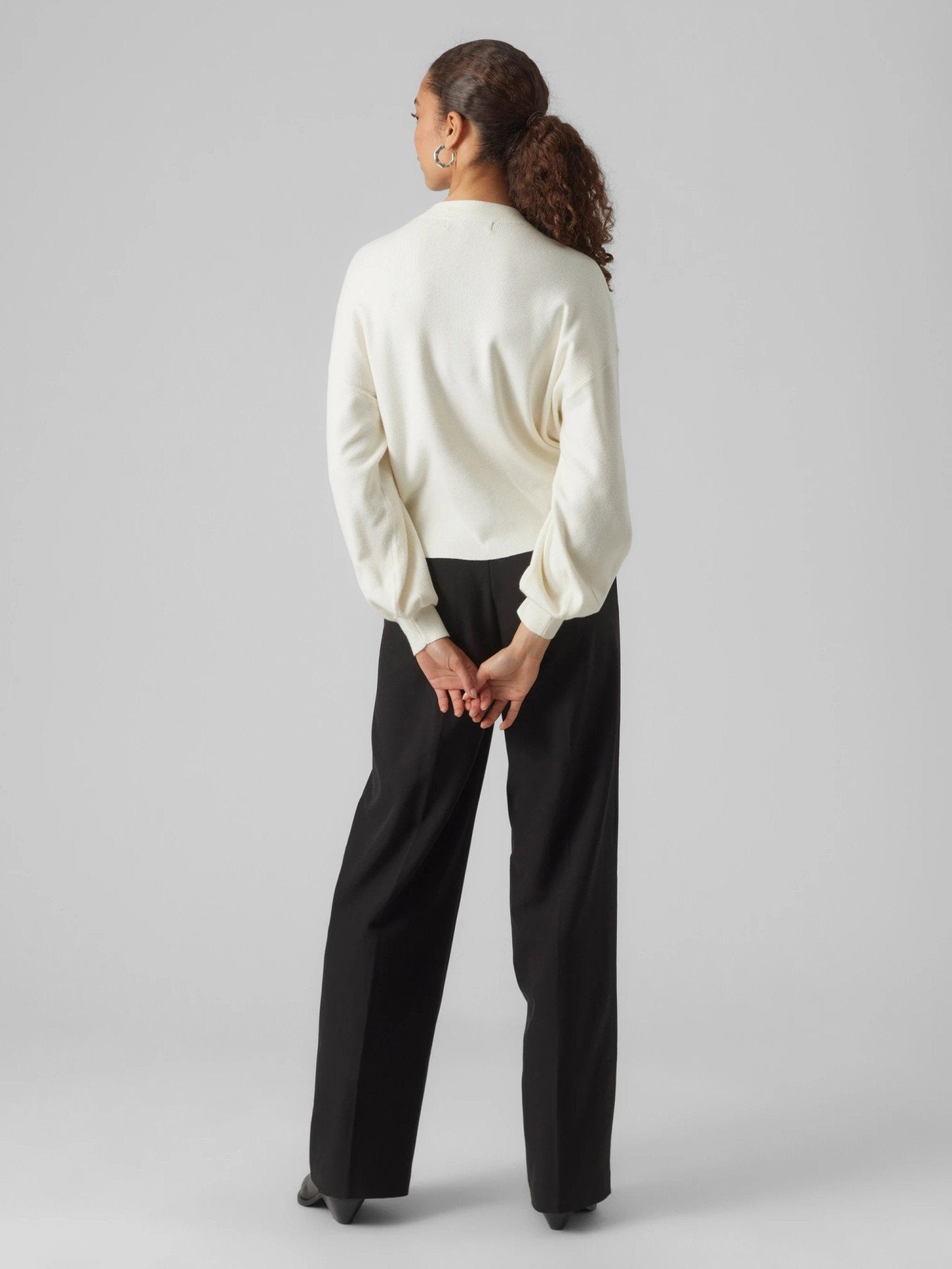 Nancy Pullover