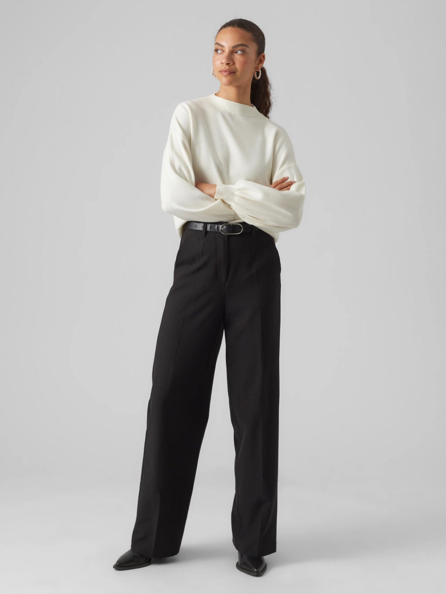 Nancy Pullover
