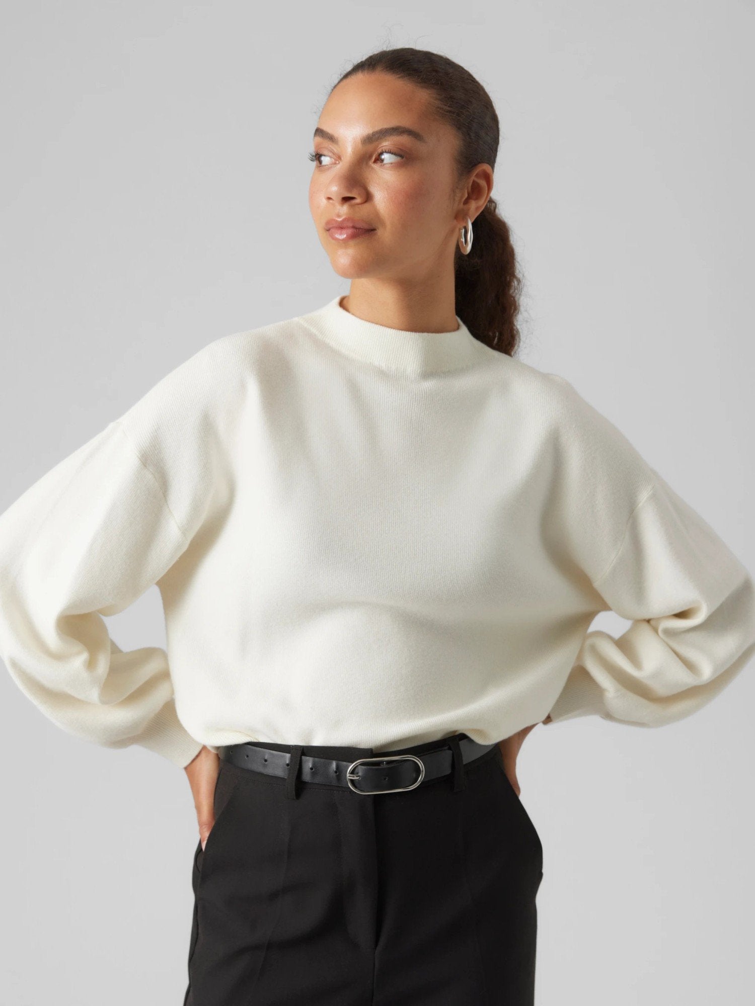 Nancy Pullover