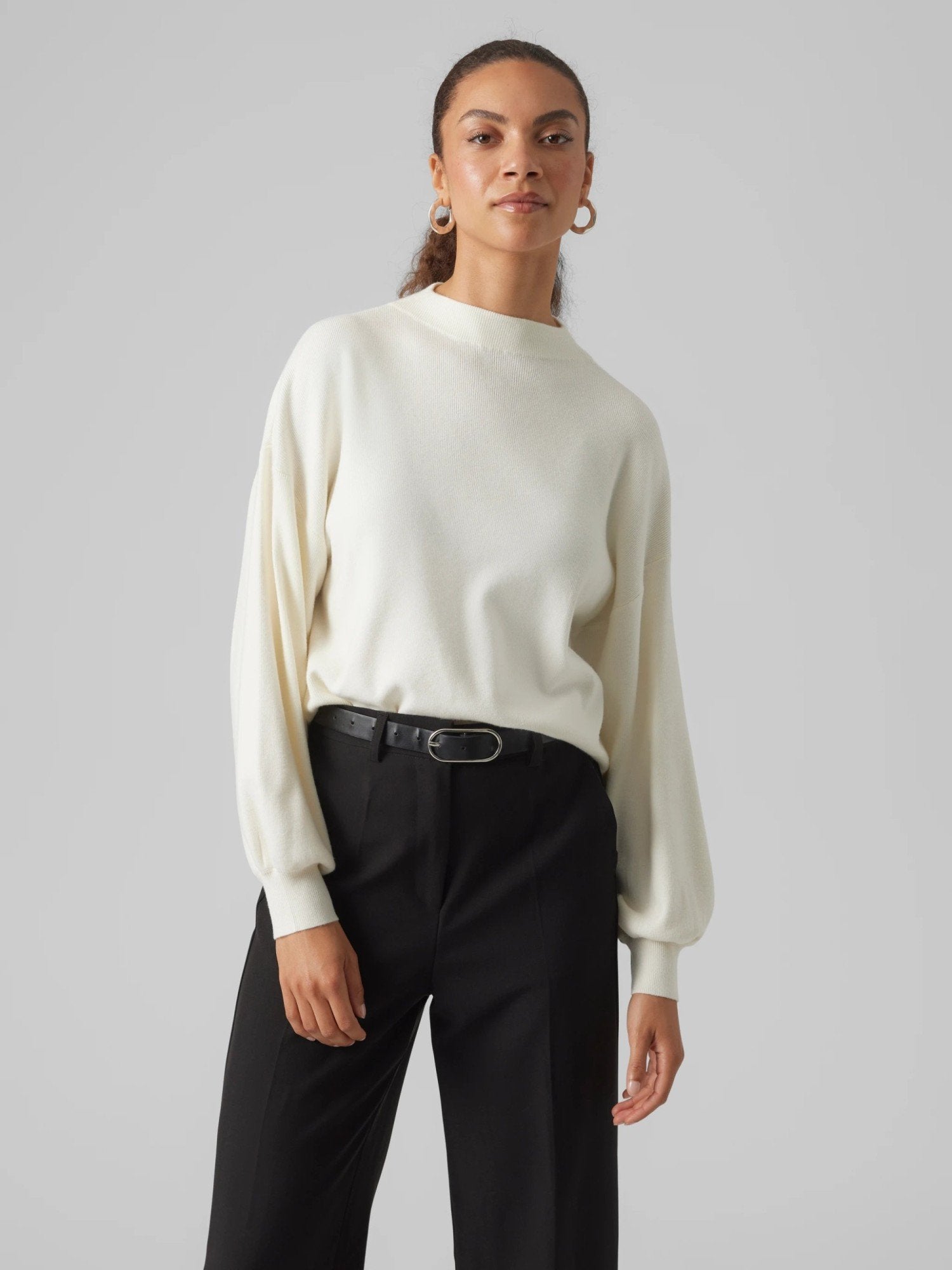 Nancy Pullover