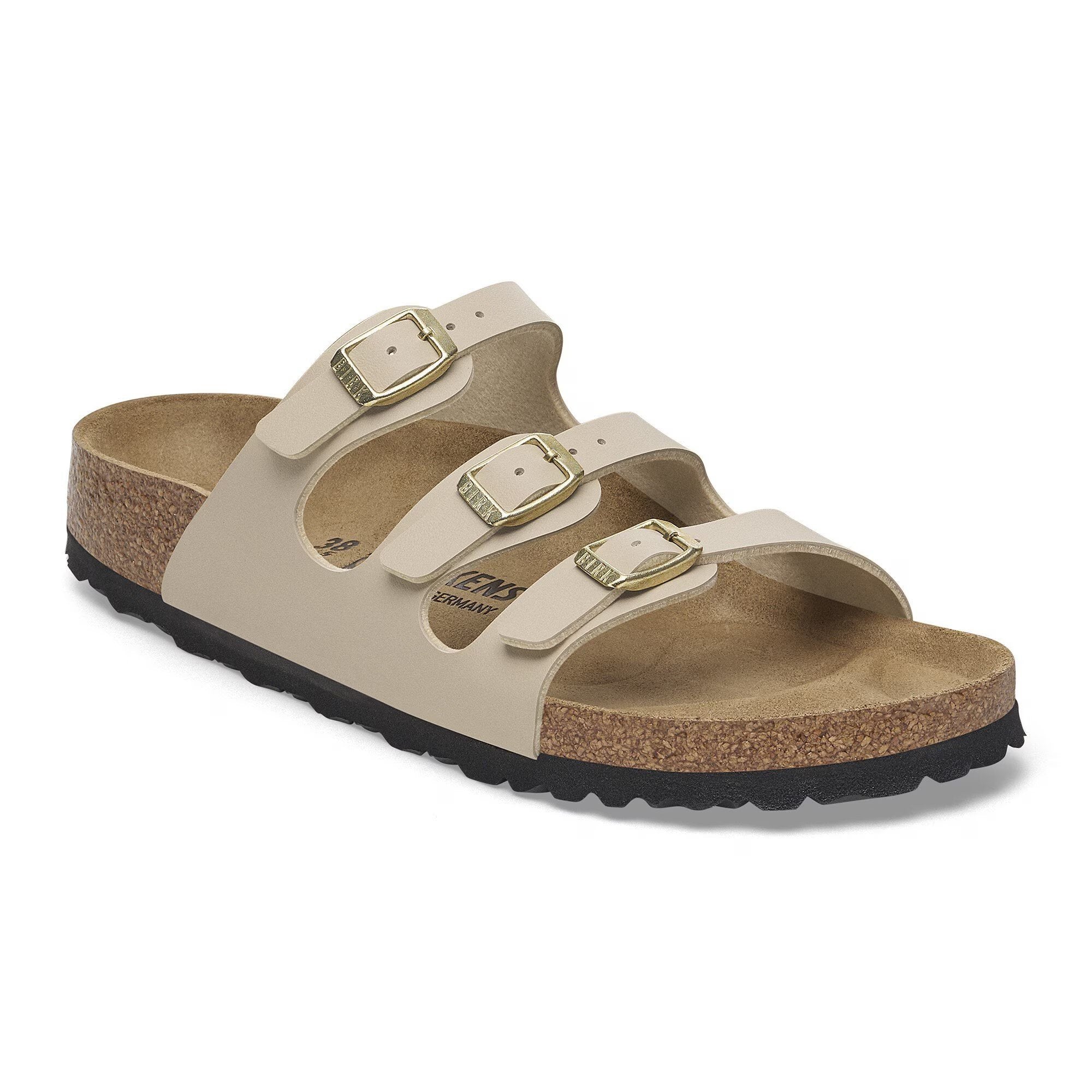 Florida Birko-flor Sandcastle Narrow
