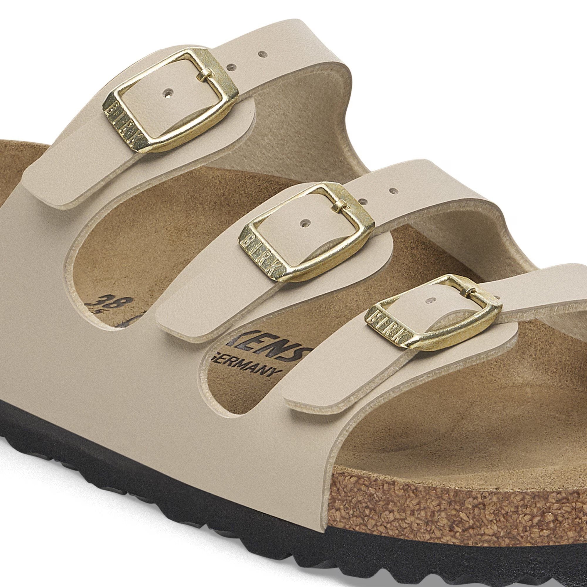 Florida Birko-flor Sandcastle Narrow