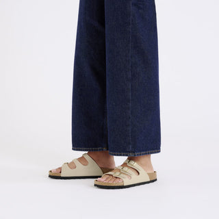 Florida Birko-flor Sandcastle Narrow