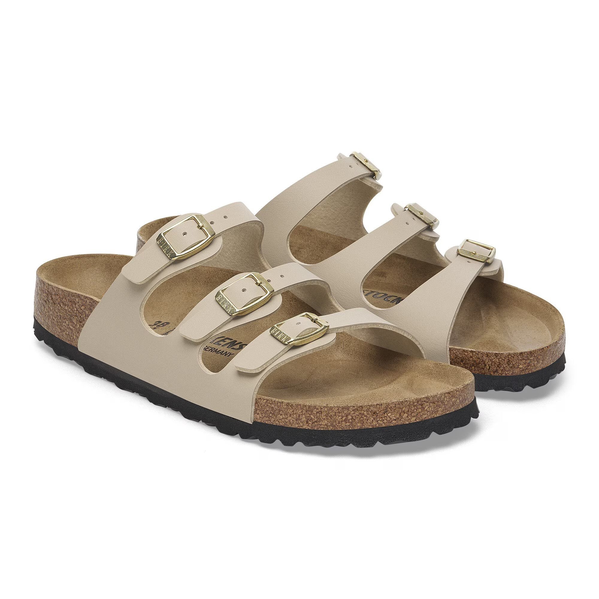 Florida Birko-flor Sandcastle Narrow