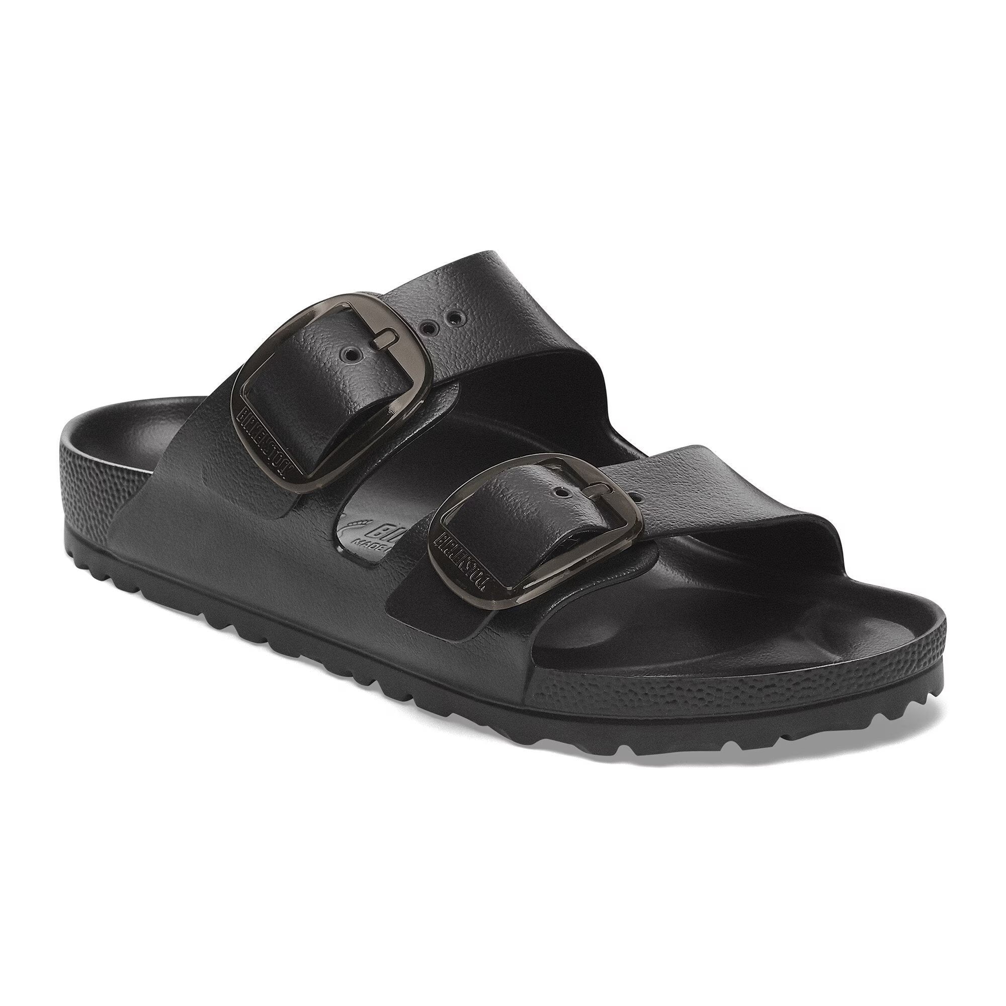 Arizona Big Buckle EVA Black