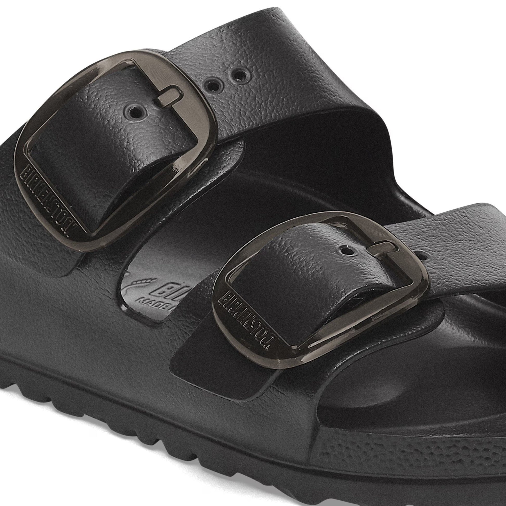 Arizona Big Buckle Black EVA