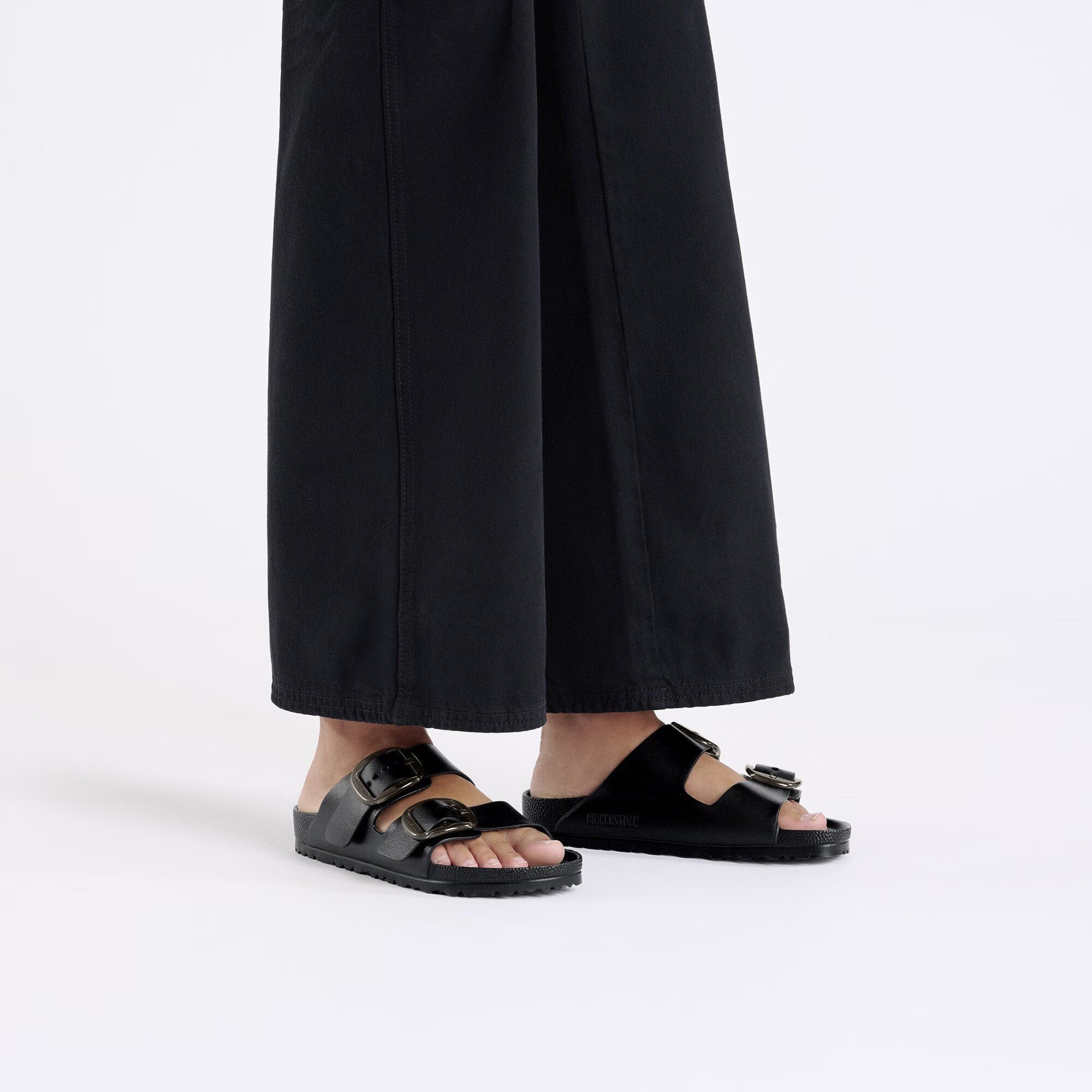 Arizona Big Buckle EVA Black