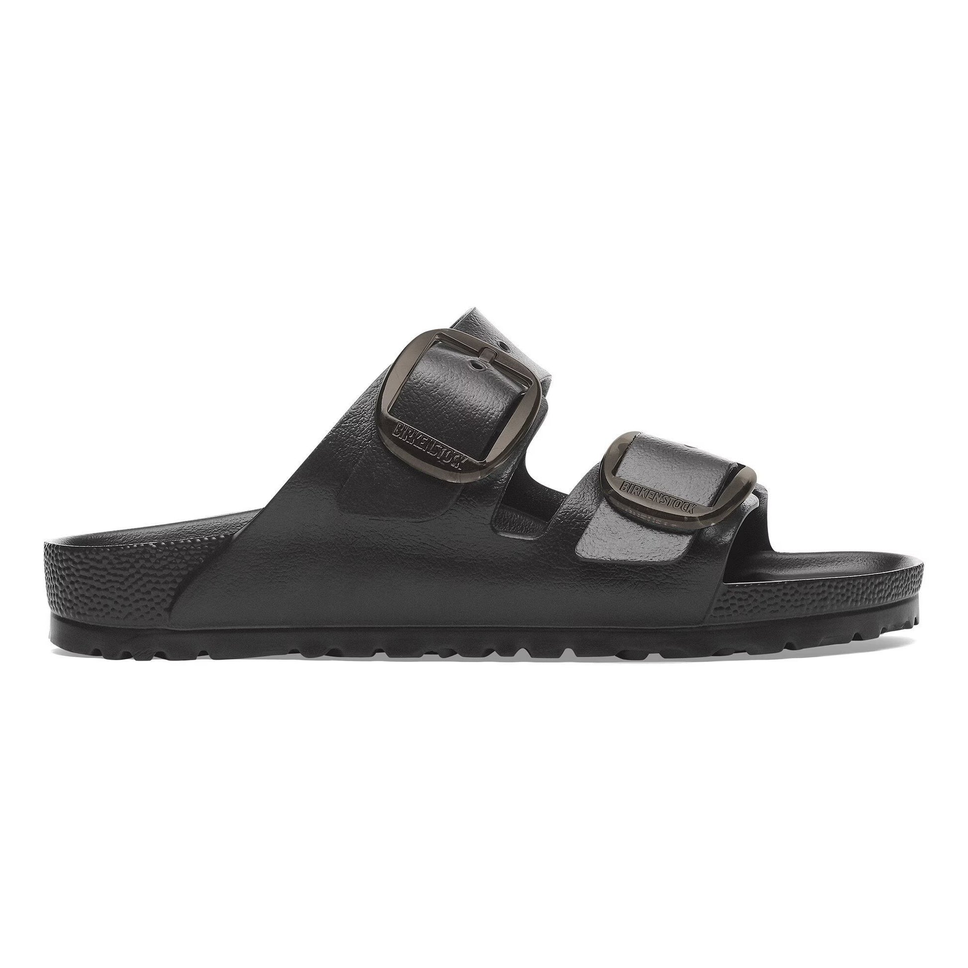Arizona Big Buckle Black EVA
