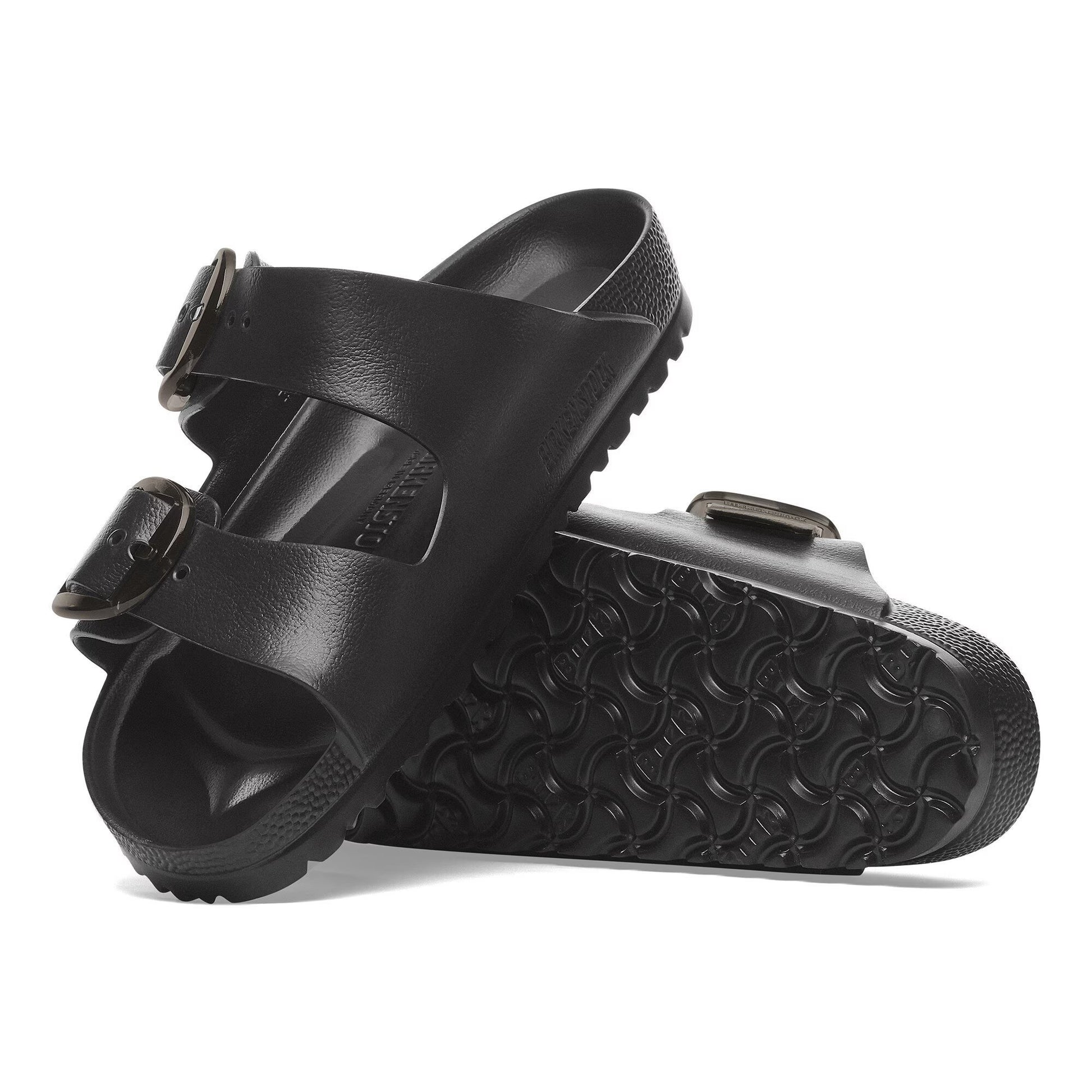 Arizona Big Buckle Black EVA