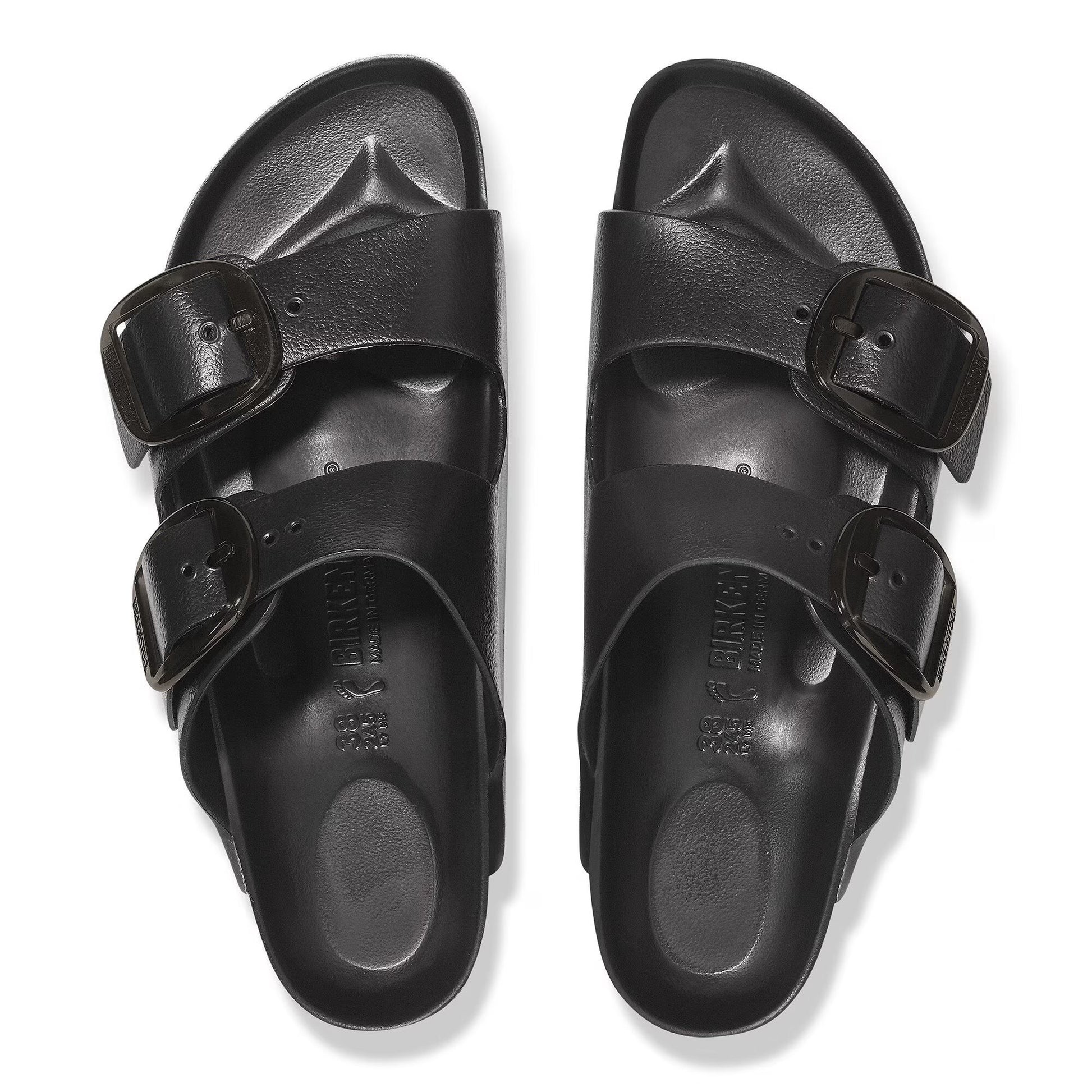 Arizona Big Buckle Black EVA