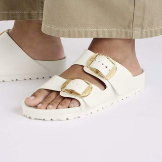 Arizona Big Buckle Eggshell EVA