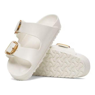 Arizona Big Buckle Eggshell EVA