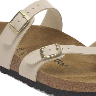 Mayari Sandcastle Birko-Flor Narrow
