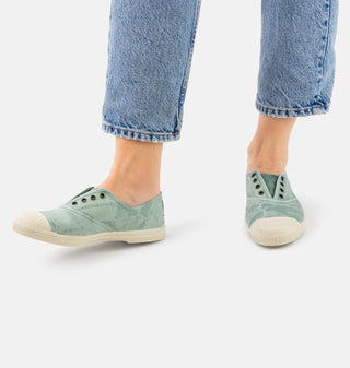 Old Lavanda Oliva - Natural World Eco