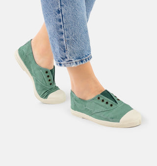 Old Lavanda Oliva - Natural World Eco