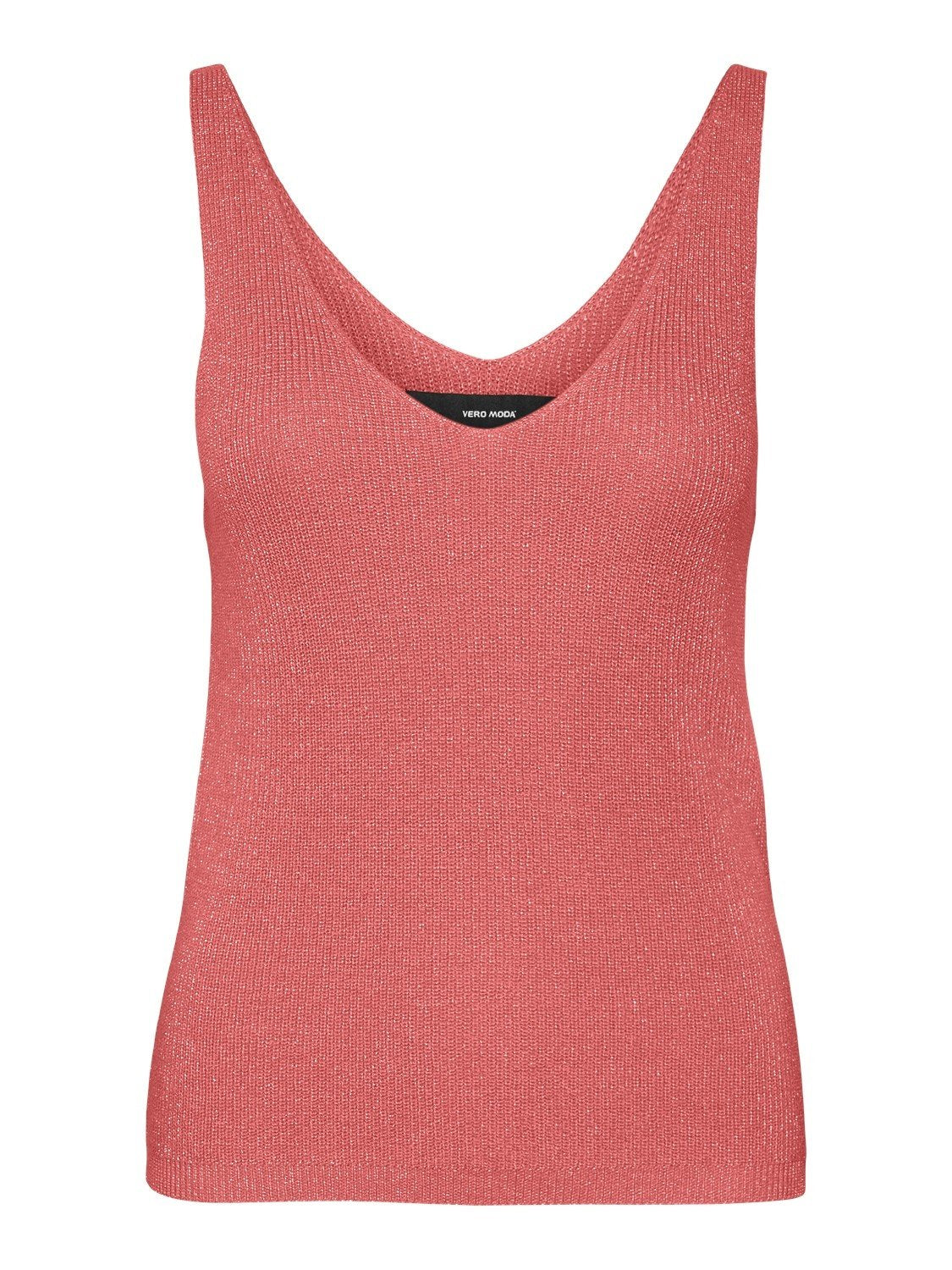 New Lexsun Sleeveless Top - Vero Moda