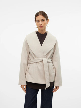 Anne Bergen Coat