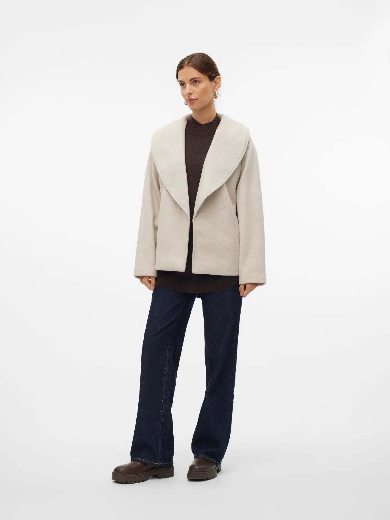Anne Bergen Coat