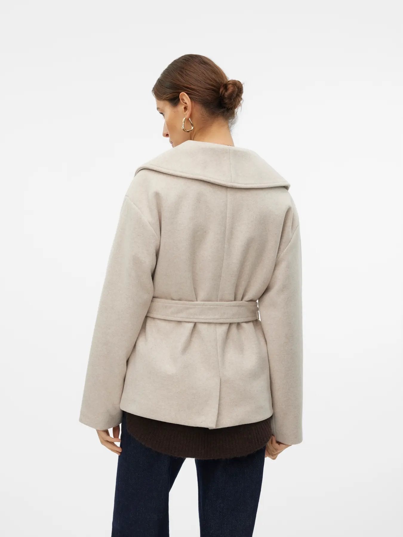 Anne Bergen Coat