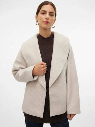 Anne Bergen Coat