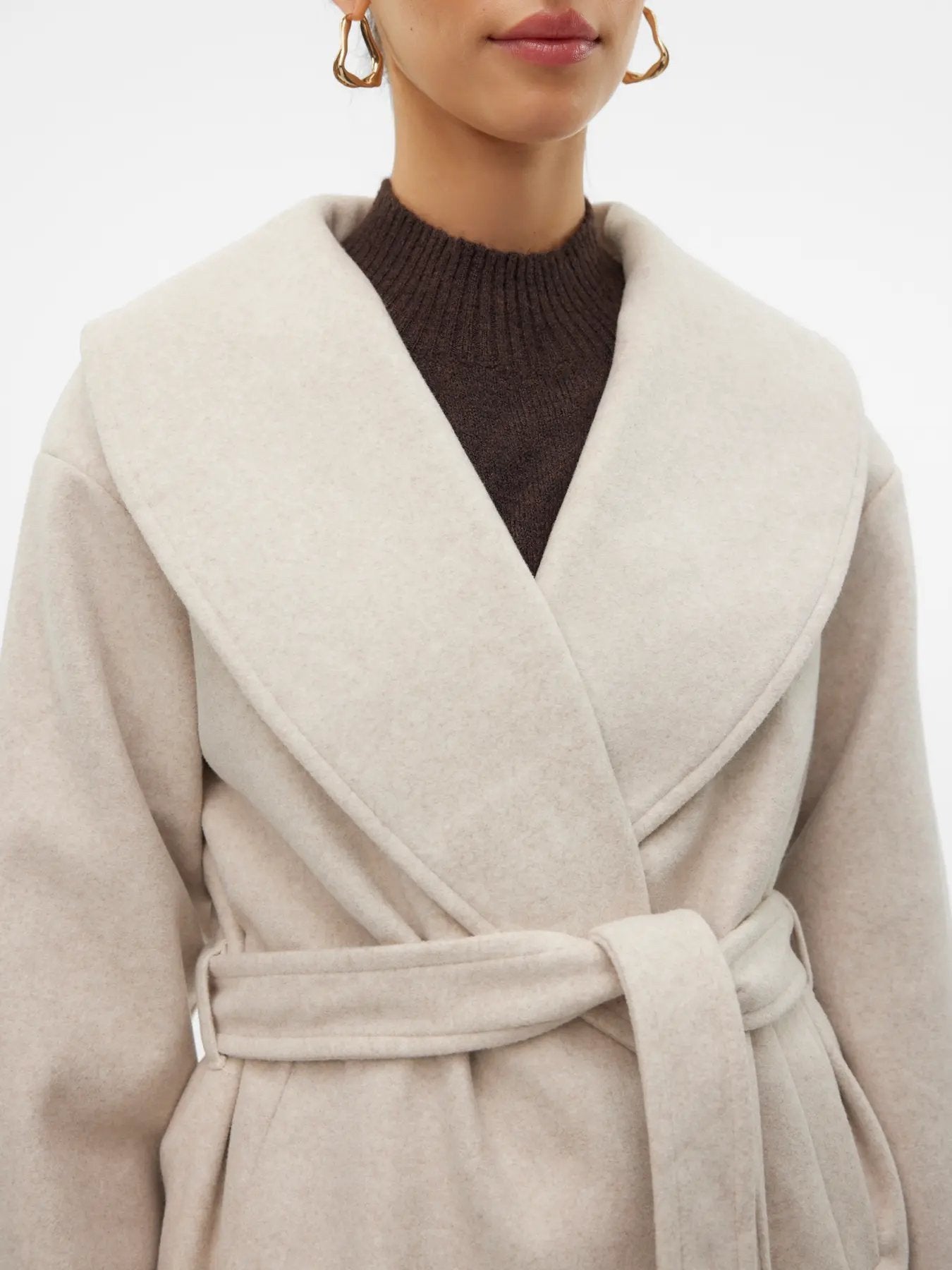Anne Bergen Coat