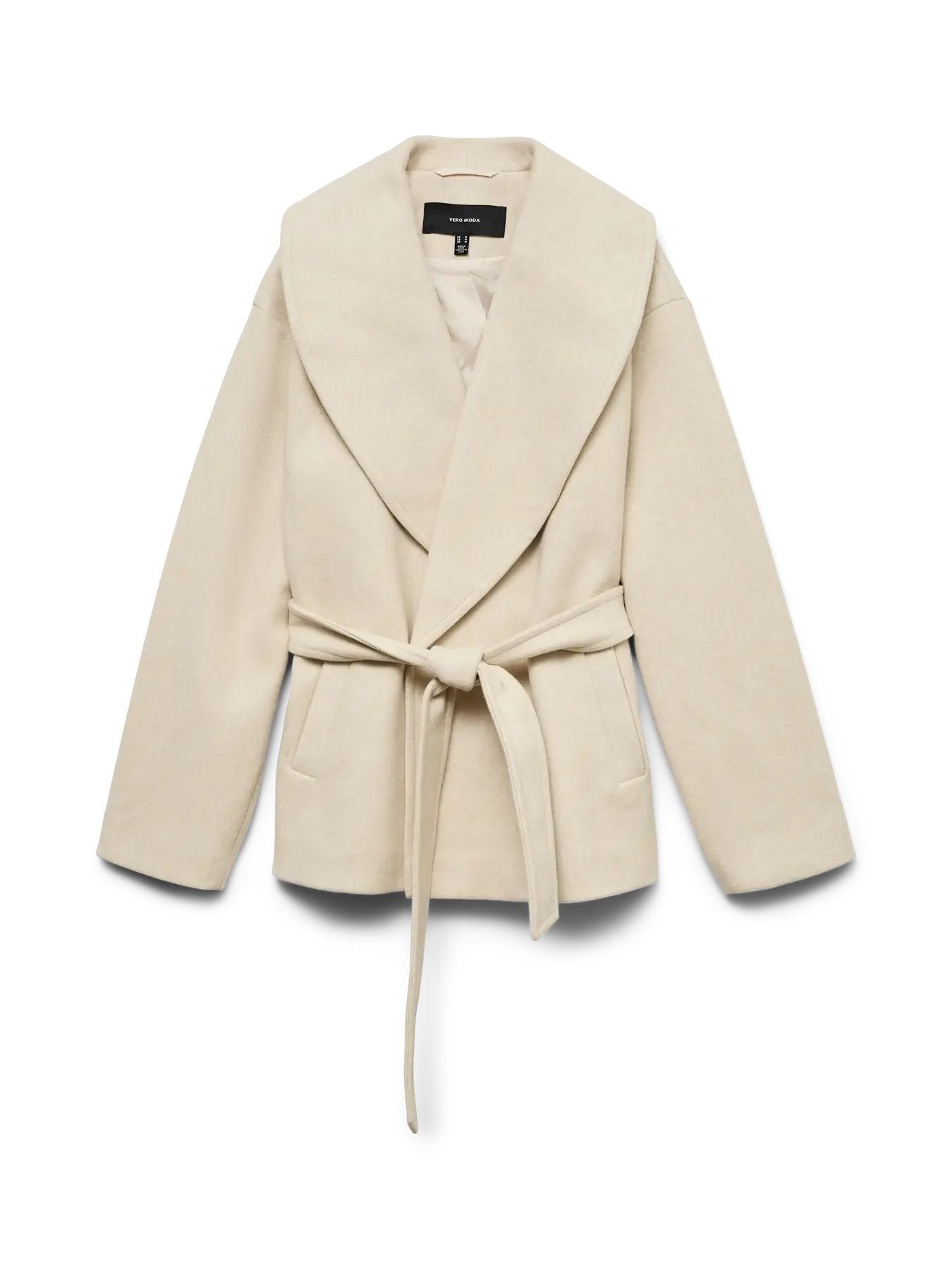 Anne Bergen Coat