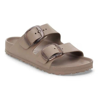 Arizona Big Buckle Gray Taupe EVA