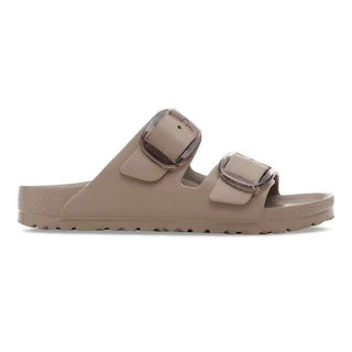 Arizona Big Buckle Gray Taupe EVA