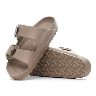 Arizona Big Buckle Gray Taupe EVA