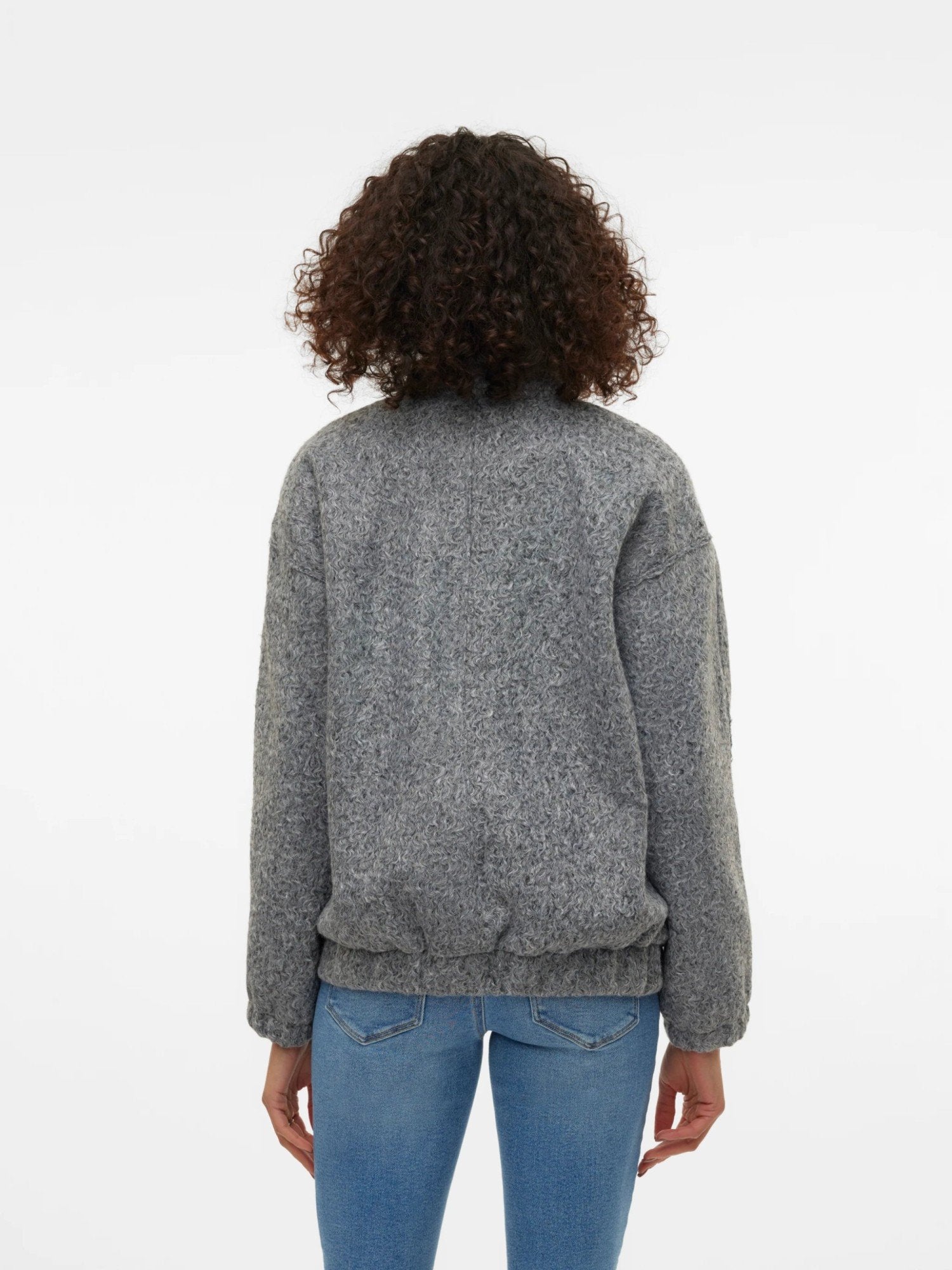 Elite Bomber Jacket