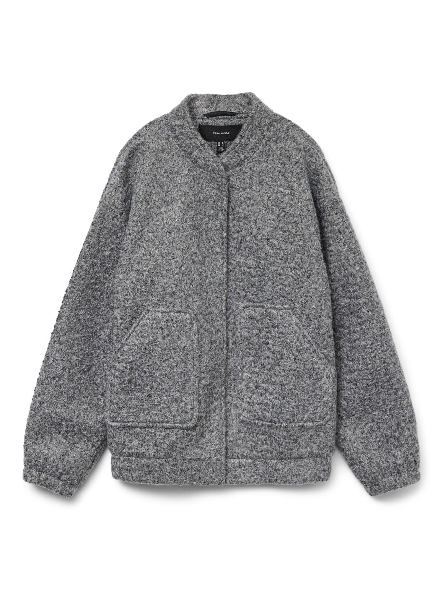 Elite Bomber Jacket